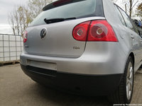 Haion cu luneta VOLKSWAGEN GOLF V (1K1) [ 2003 - 2009 ] TDI (BKC, BLS, BXE) 77KW|105HP