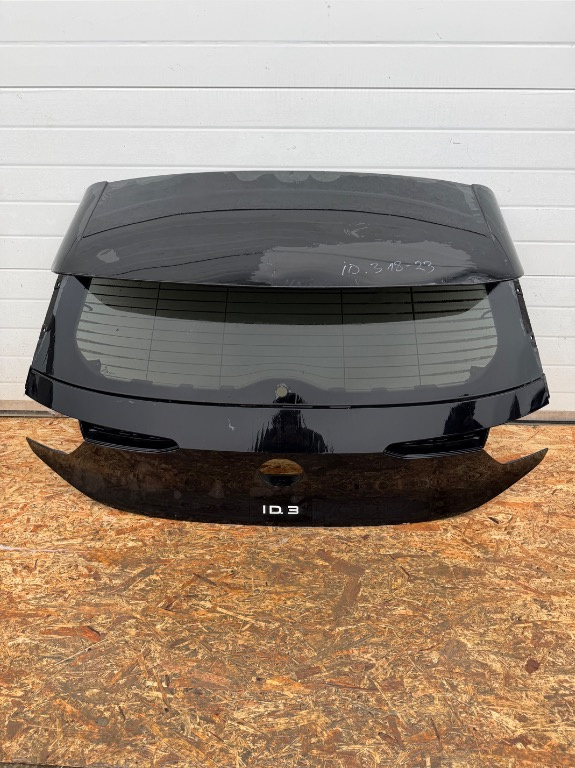 Haion cu luneta Volkswagen ID.3 ID3 2018/2019/2020/2021/2022/2023