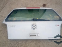 Haion cu luneta Volkswagen Polo (1999-2001)