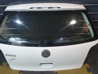 Haion cu luneta Volkswagen Polo (9N1) coupe 2002