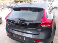 Haion cu Luneta Volvo V40 Model 2012-2020