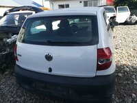 Haion cu luneta VW Fox 1.2 40kw tip motor BMD din 2008