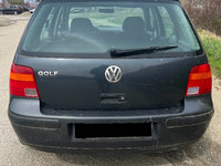 Haion cu luneta VW Golf 4 Hatchback din 2003