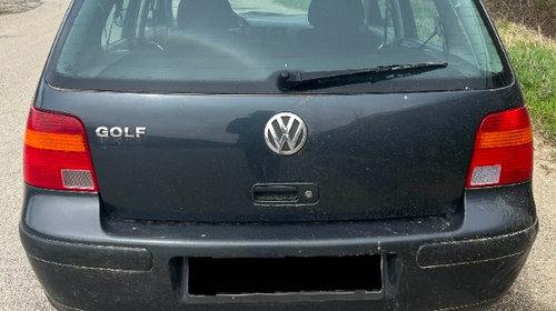 Haion cu luneta VW Golf 4 Hatchback din 2003