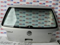 Haion cu luneta VW Golf 4 Hatchback