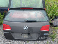 Haion cu luneta VW Passat B7 Combi an 2011,2012,2013,2014 Variant Lung Break