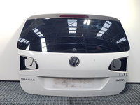 Haion cu luneta, Vw Sharan (7N) [Fabr 2011-prezent] (id:403066)