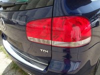HAION CU LUNETA VW TOUAREG 2.5 TDI BAC