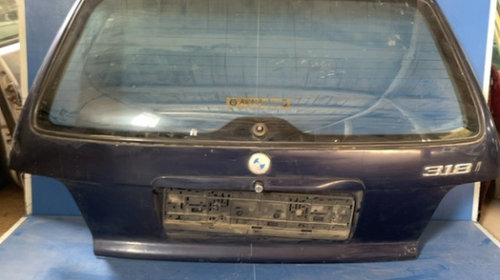 Haion - Culoare: Albastru - BMW 3 Series E36 
