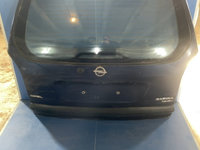 Haion - Culoare: Albastru - Opel Zafira A [1999 - 2003]