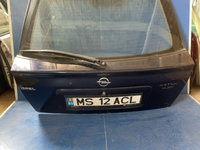 Haion - Culoare: Albastru, Varianta: Hatchback - Opel Astra G [1998 - 2009] Hatchback 5-doors