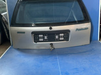 Haion - Culoare: Gri - Fiat Punto 1 generation [1993 - 1999] Hatchback