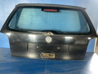 Haion - Culoare: Gri, Varianta: Hatchback - Volkswagen Polo 3 generation [1994 - 2001] Hatchback 3-doors