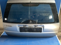 Haion - Culoare: Gri, Varianta: Wagon 5 uși - Ford Mondeo 3 generation [2000 - 2003] wagon