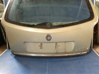 Haion - Culoare: Gri, Varianta: Wagon 5 uși - Renault Laguna 2 generation [restyling] [2005 - 2007] Grandtour wagon
