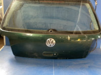 Haion - Culoare: Verde - Volkswagen Golf 4 generation [1997 - 2006] Hatchback 5-doors