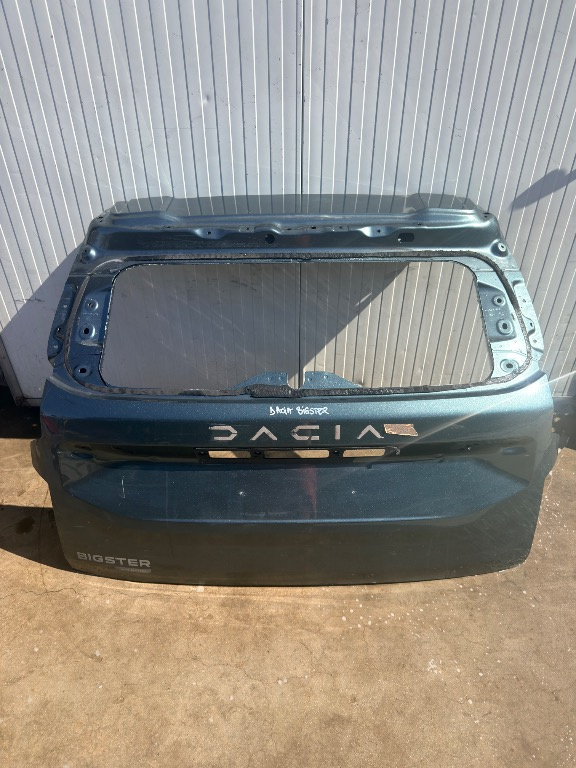 Haion Dacia BIGSTER