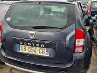 Haion Dacia Duster 2 2013 Hatchback 1.5 dci