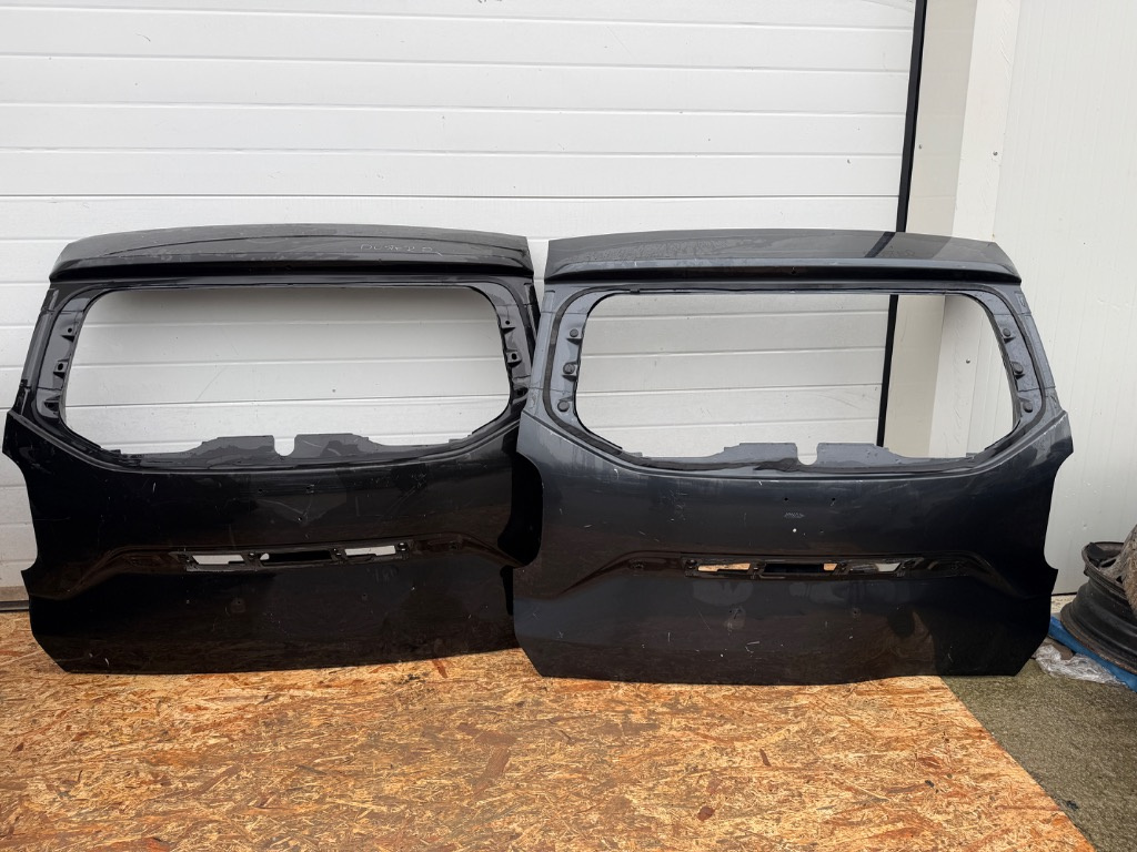 Haion Dacia Duster 2 2017/2018/2019/2020/2021/2022