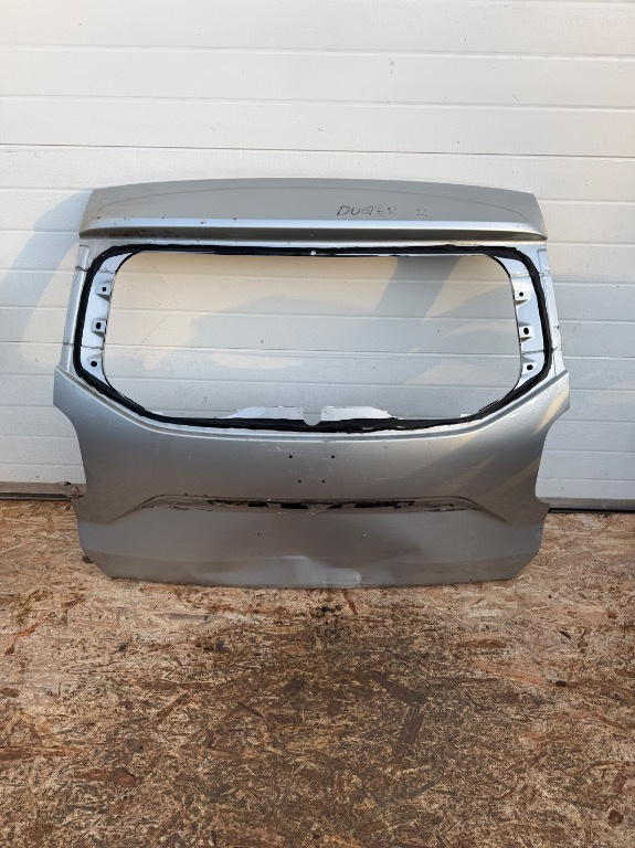 Haion Dacia Duster 2 2017/2018/2019/2020/2021