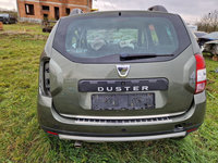 Haion Dacia Duster an 2015