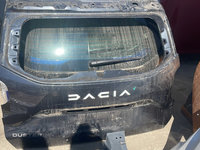 Haion Dacia Duster hjd 2023