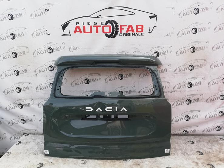 Haion Dacia Jogger an 2021-2022-2023-2024 LY4HGC8QWQ