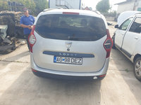 Haion Dacia Lodgy 2012 2013 2014 ALB GRI