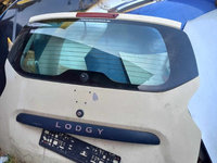 Haion Dacia Lodgy
