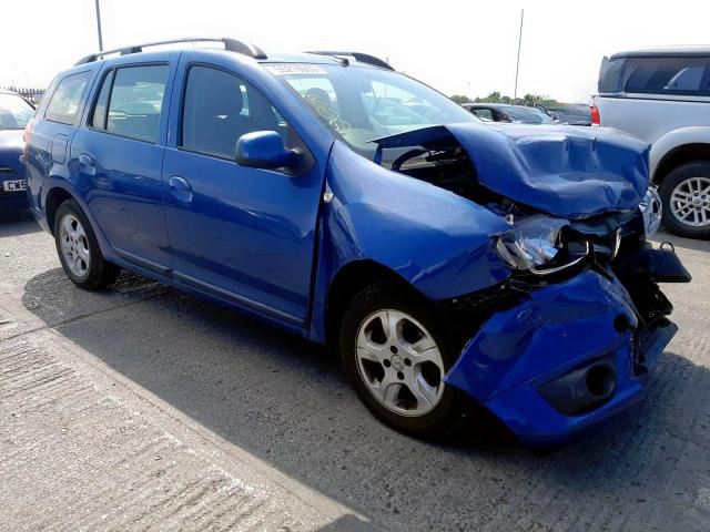 Haion Dacia LOGAN II MCV 2015 1.5 DIESEL