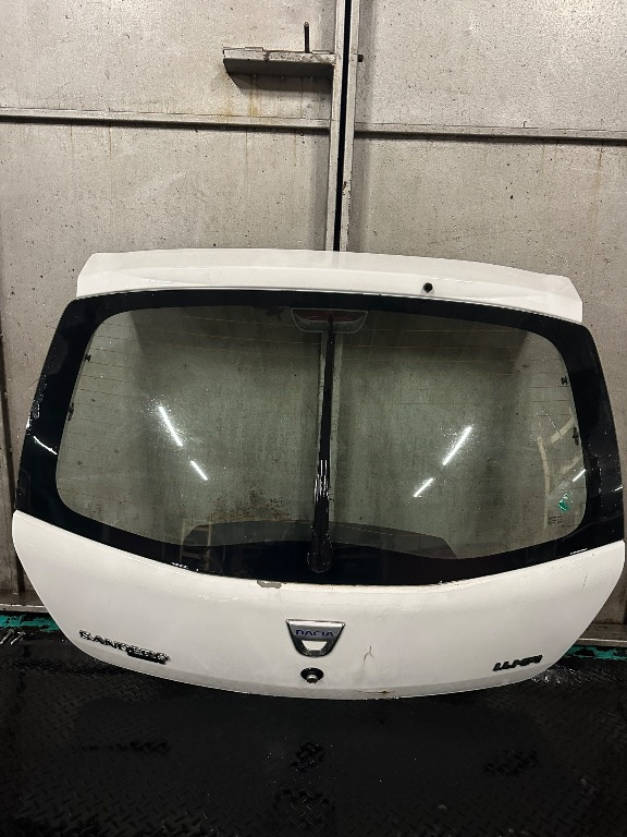 Haion Dacia Sandero 1 - imagine 1