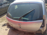 Haion Dacia Sandero 2012