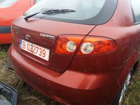 Haion Daewoo Lacetti