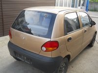 Haion Daewoo Matiz 0.8 benzina