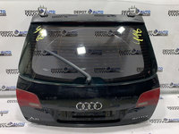 HAION dezechipat AUDI A6 C6 2007 combi