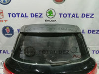 Haion dezechipat,Audi Q3 2012