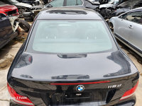 Haion dezechipat BMW Seria 1 118d