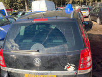 Haion dezechipat cu luneta Opel Zafira B 2008