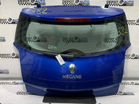 Haion dezechipat cu luneta Renault Megane 2 2007 hatchback