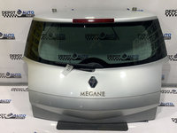 Haion dezechipat cu luneta Renault Megane 2 2008 hatchback