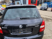 Haion dezechipat cu luneta Skoda Fabia II