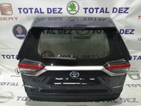 Haion dezechipat,cu luneta,Toyota Rav 4 Hybrid 2020