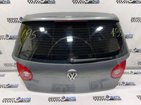 Haion dezechipat cu luneta Volkswagen Golf 5 2005