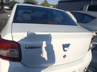 Haion dezechipat Dacia Logan II