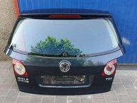 Haion Dezechipat Golf 5 Plus, Berlina 4/5 usi