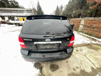 Haion dezechipat Kia Sorento 2.5 4x4 D4CB 125kW E4 2008 Negru