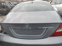 Haion dezechipat Mercedes CLS 320 W219 2008