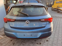 Haion dezechipat OPEL ASTRA K