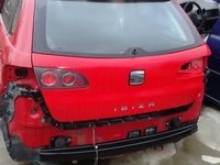 Haion dezechipat Seat Ibiza - 2007 - hatchback