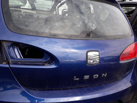 Haion dezechipat Seat Leon 2007 hatchback